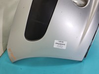 Zderzak przód Citroen C3 I