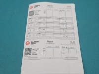 Wtryskiwacz Fiat Ducato IV 0445110418 2.3 jtd