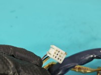 Pompa wspomagania Toyota Corolla E12 21240414 2.0 D4D