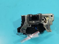 Zamek tył lewy Renault Express 2PIN