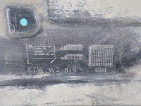 Osłona ZAŚLEPKA PLASTIK BMW X3 G01 7394809