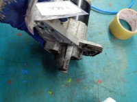 TEST Rozrusznik Renault Megane IV 1.2 Tce 233000557R