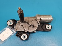 Silniczek Silnik wycieraczki tył Ford Focus Mk2 HB 0390201823, 3M51-R17K441-AE