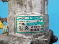 Sprężarka klimatyzacji kompresor 9651910980, 1351F Citroen C4 I 1.4 16V