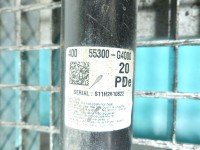 Amortyzator tył prawy Hyundai I30 III 16- HB tylny