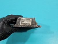 Sterownik moduł Producent części: OPEL, POMPA WTRYSKOWA Opel Astra II G 8971891363, 16267710