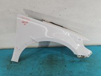 Błotnik przód prawy Vw Passat CC biały lb9a