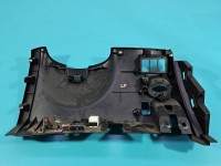 Osłona ZAŚLEPKA PLASTIK INFINITI QX50 681061BA0A