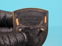 Atrapa grill Porsche Panamera I 970