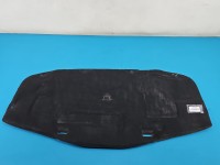 Wygłuszenie maski PODBITKA Renault Laguna II