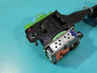 Pas bezpieczeństwa przód lewy kierowcy Citroen DS4 11-15 EU 9654964477, 96748384XT