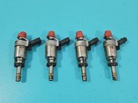TESTOWANY Wtryskiwacz AUDI Q5 08- 0261500076, 06H906036G 2.0 TFSI (CAEB)