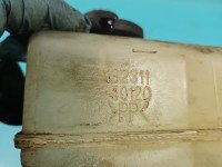 Zbiorniczek płynu hamulcowego Toyota Prius II XW20 03- zbiornik