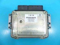 Komputer Sterownik silnika Kia Optima III 10-15 1.7 crdi 0281018188, 39120-2A302