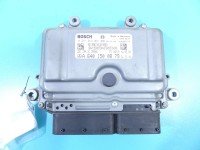 Komputer Sterownik silnika A6401500879, 0281012061 Mercedes W169 2.0 cdi (640941)