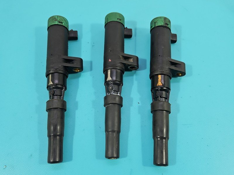 Cewka zapłonowa Renault Clio III 21603121-9 1.4 16V Cewka zapłonowa Renault Clio III 21603121-9 1.4 16V