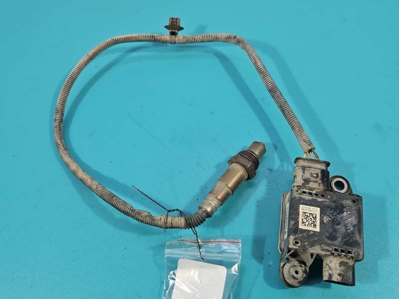 Sonda lambda 0281008188 Ford Focus Mk4 1.5 TDCI