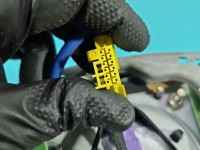 Kierownica Audi A4 B6 8E0000124B