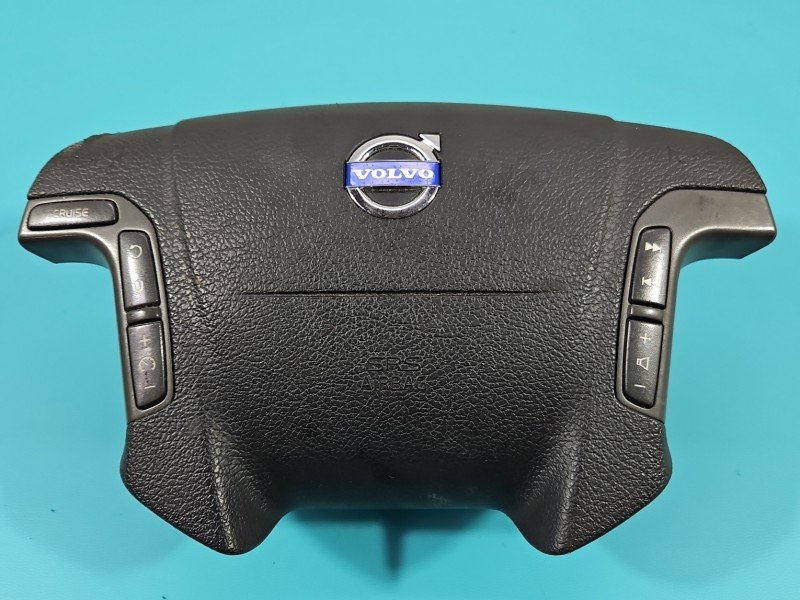Poduszka powietrzna kierowcy airbag Volvo V70 II 32332168 Poduszka powietrzna kierowcy airbag Volvo V70 II 32332168
