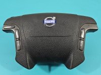 Poduszka powietrzna kierowcy airbag Volvo V70 II 32332168