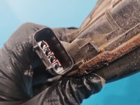 Głośnik JAGUAR XF II X260 GX73-18808-AC