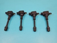 Cewka zapłonowa Nissan Almera N16 U5036 1.8 16v Nissan, 4szt