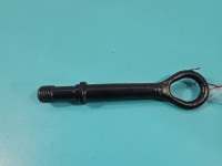 Ucho holownicze hak LEXUS NX I 14-21