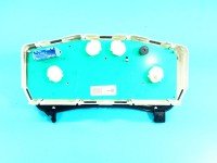 Komputer Sterownik silnika Ford Fiesta Mk6 1.3 wiel 6S61-12A650-PC