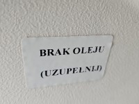 Skrzynia biegów Bmw e39 2.0 R6