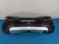 Zderzak tył Suzuki Sx4 I 06- ZUC HB