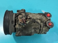 Sprężarka klimatyzacji kompresor JPB000100, 1219F Rover 25 1.4 16V