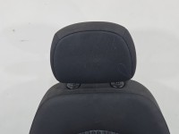 Fotel prawy przód pasażera Opel Corsa E 5d EUROPA