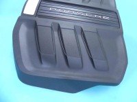 Osłona silnika górna Porsche Panamera I 970 7PP130114D 3.0 V6