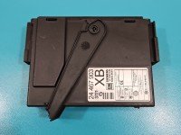 Komputer Sterownik silnika 09389429 Opel Corsa C 1.7 dti