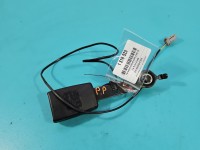 Pas bezpieczeństwa przód prawy pasażera Fiat Grande Punto 605259300F, 184669080