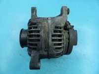 TEST Alternator Audi A6 C5 0124525008, 078903016AB 2.5 tdi