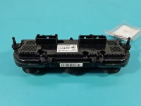 Konsola panel nawiewu Skoda Octavia III 5E0907044BA