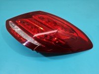 Lampa tył prawa Mercedes W205 sedan EUROPA