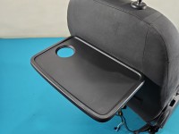 Fotel prawy przód pasażera Vw Touran I 5d EUROPA