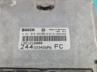 Komputer Sterownik silnika 0281010488, 1351216080 Fiat Ducato II 2.3 jtd