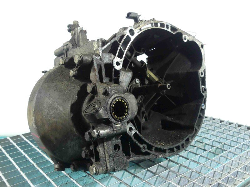 Skrzynia biegów 20LM06 Citroen C8 2.0 hdi