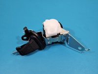 Pas bezpieczeństwa tył środkowy Producent części: Lexus, Europejska LEXUS NX I 14-21