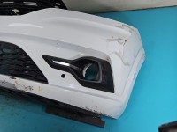 Zderzak przód Dacia Sandero III 20- biały, DV369