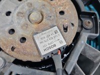 Wentylator Wiatrak klimatyzacji Opel Zafira A 0130303275, 24431829 2.0 dti