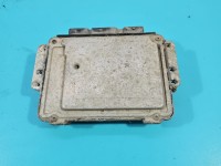 Komputer Sterownik silnika 0281011940 Opel Movano II 2.5 cdti