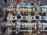 Głowica bmw F30 7810465, N47D20C 2.0d (N47D20C)