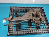 Piasta koła tył prawa zwrotnica łożysko Toyota Rav4 IV 2.0 D4D