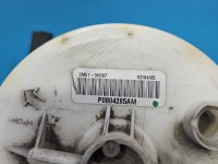 pompka Pompa paliwa Ford Focus Mk2 1.6 16V 3M51-9H307 Benzyna, Europejska