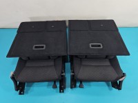 Fotel tył lewy III rząd tylny Ford Galaxy Mk2 06-15 3 rząd