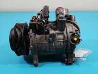 Sprężarka klimatyzacji kompresor Bmw f10 f11 9223694, 447140-0461